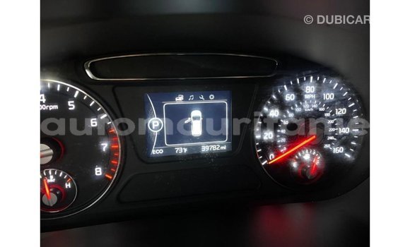 Acheter Import Voiture Kia Sorento Autre à Import - Dubai, Adrar Acheter Import Voiture Kia Sorento Autre à Import - Dubai, Adrar