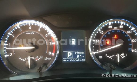 Acheter Import Voiture Toyota Highlander Autre à Import - Dubai, Adrar Acheter Import Voiture Toyota Highlander Autre à Import - Dubai, Adrar