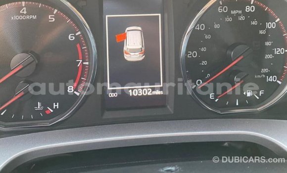 Acheter Import Utilitaire Toyota HiAce Autre à Import - Dubai, Adrar Acheter Import Utilitaire Toyota HiAce Autre à Import - Dubai, Adrar