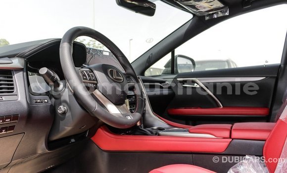 Buy Import Lexus RX 300 White Car in Import - Dubai in Adrar Buy Import Lexus RX 300 White Car in Import - Dubai in Adrar