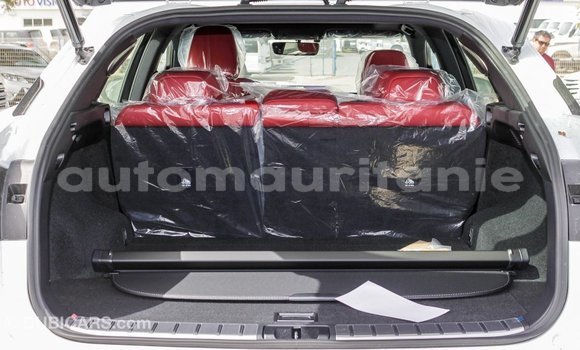 Buy Import Lexus RX 300 White Car in Import - Dubai in Adrar Buy Import Lexus RX 300 White Car in Import - Dubai in Adrar