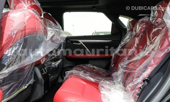 Buy Import Lexus RX 300 Black Car in Import - Dubai in Adrar Buy Import Lexus RX 300 Black Car in Import - Dubai in Adrar