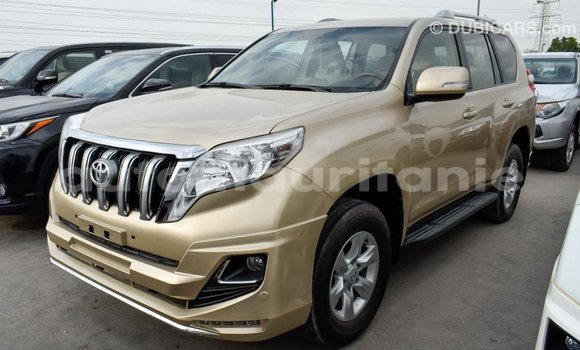 Acheter Import Voiture Toyota Prado Autre à Import - Dubai, Adrar Acheter Import Voiture Toyota Prado Autre à Import - Dubai, Adrar