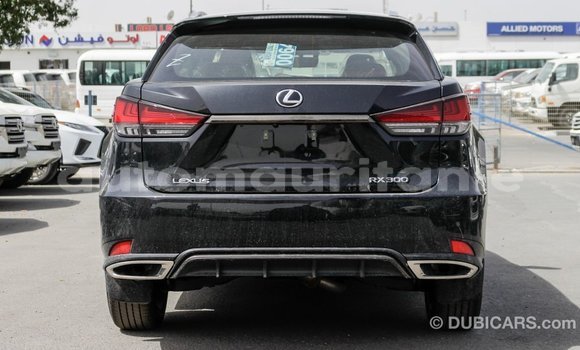 Buy Import Lexus RX 300 Black Car in Import - Dubai in Adrar Buy Import Lexus RX 300 Black Car in Import - Dubai in Adrar