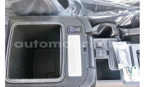Acheter Import Voiture Toyota Prado Noir à Import - Dubai, Adrar Acheter Import Voiture Toyota Prado Noir à Import - Dubai, Adrar