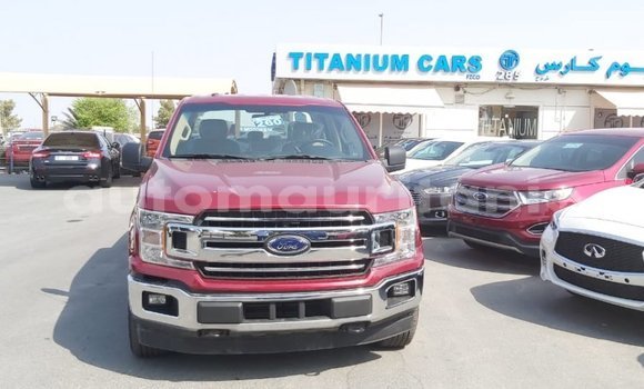 Buy Import Ford Club Wagon Red Car in Import - Dubai in Adrar Buy Import Ford Club Wagon Red Car in Import - Dubai in Adrar