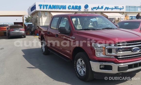 Buy Import Ford Club Wagon Red Car in Import - Dubai in Adrar Buy Import Ford Club Wagon Red Car in Import - Dubai in Adrar