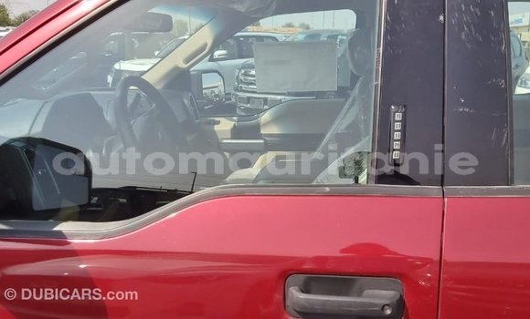 Buy Import Ford Club Wagon Red Car in Import - Dubai in Adrar Buy Import Ford Club Wagon Red Car in Import - Dubai in Adrar