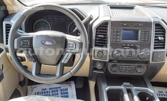 Buy Import Ford Club Wagon Red Car in Import - Dubai in Adrar Buy Import Ford Club Wagon Red Car in Import - Dubai in Adrar
