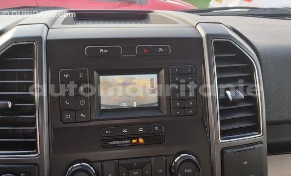 Buy Import Ford Club Wagon Red Car in Import - Dubai in Adrar Buy Import Ford Club Wagon Red Car in Import - Dubai in Adrar