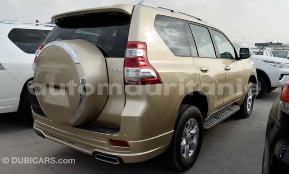 Acheter Import Voiture Toyota Prado Autre à Import - Dubai, Adrar Acheter Import Voiture Toyota Prado Autre à Import - Dubai, Adrar