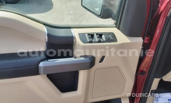 Buy Import Ford Club Wagon Red Car in Import - Dubai in Adrar Buy Import Ford Club Wagon Red Car in Import - Dubai in Adrar