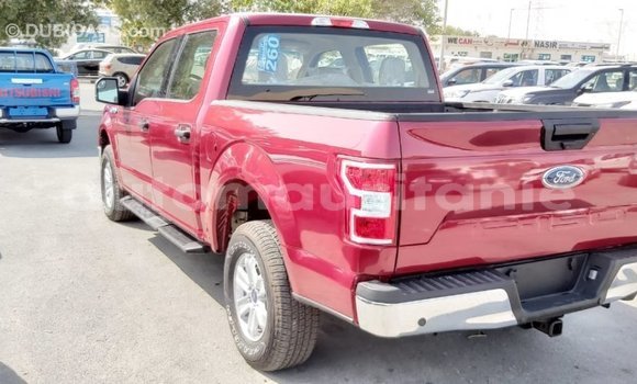 Buy Import Ford Club Wagon Red Car in Import - Dubai in Adrar Buy Import Ford Club Wagon Red Car in Import - Dubai in Adrar