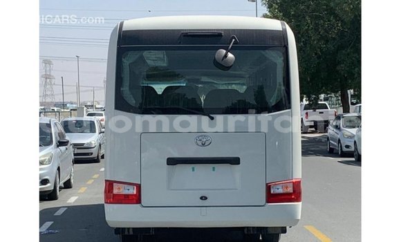 Buy Import Toyota Coaster White Car in Import - Dubai in Adrar Buy Import Toyota Coaster White Car in Import - Dubai in Adrar