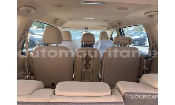 Buy Import Kia Carnival White Car in Import - Dubai in Adrar Buy Import Kia Carnival White Car in Import - Dubai in Adrar