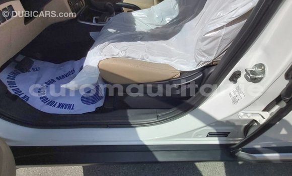 Buy Import Mitsubishi Outlander White Car in Import - Dubai in Adrar Buy Import Mitsubishi Outlander White Car in Import - Dubai in Adrar