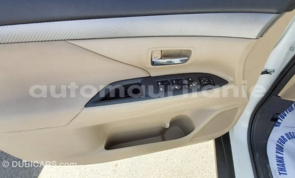 Buy Import Mitsubishi Outlander White Car in Import - Dubai in Adrar Buy Import Mitsubishi Outlander White Car in Import - Dubai in Adrar