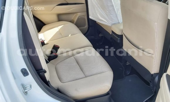 Buy Import Mitsubishi Outlander White Car in Import - Dubai in Adrar Buy Import Mitsubishi Outlander White Car in Import - Dubai in Adrar