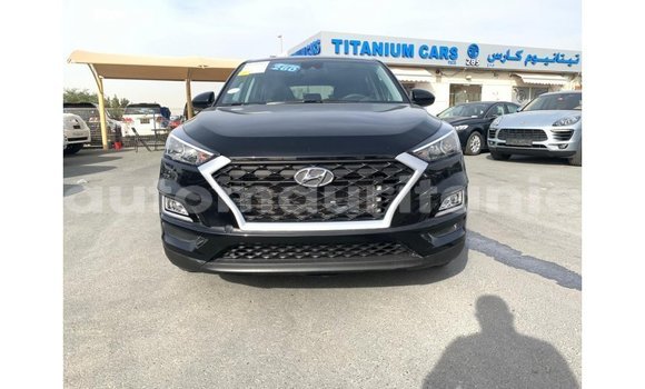 Buy Import Hyundai Tucson Black Car in Import - Dubai in Adrar Buy Import Hyundai Tucson Black Car in Import - Dubai in Adrar
