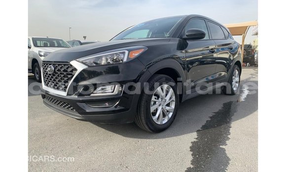 Buy Import Hyundai Tucson Black Car in Import - Dubai in Adrar Buy Import Hyundai Tucson Black Car in Import - Dubai in Adrar