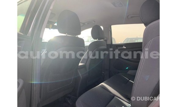 Buy Import Hyundai Tucson Black Car in Import - Dubai in Adrar Buy Import Hyundai Tucson Black Car in Import - Dubai in Adrar