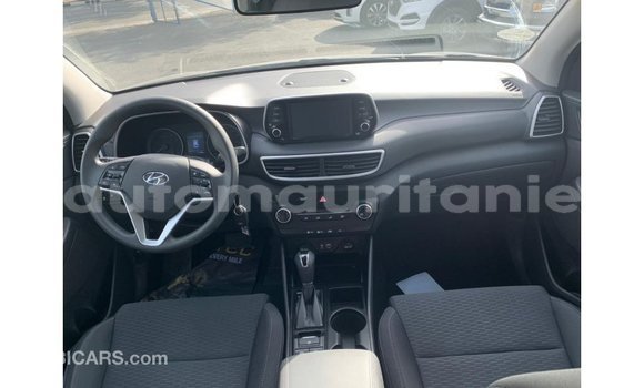 Buy Import Hyundai Tucson Black Car in Import - Dubai in Adrar Buy Import Hyundai Tucson Black Car in Import - Dubai in Adrar