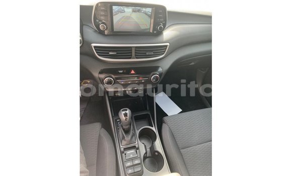 Buy Import Hyundai Tucson Black Car in Import - Dubai in Adrar Buy Import Hyundai Tucson Black Car in Import - Dubai in Adrar