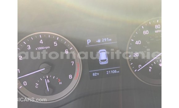 Buy Import Hyundai Tucson Black Car in Import - Dubai in Adrar Buy Import Hyundai Tucson Black Car in Import - Dubai in Adrar