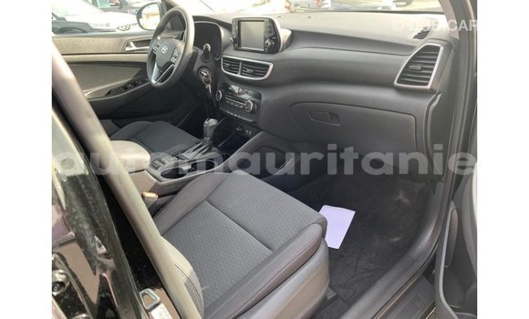 Buy Import Hyundai Tucson Black Car in Import - Dubai in Adrar Buy Import Hyundai Tucson Black Car in Import - Dubai in Adrar