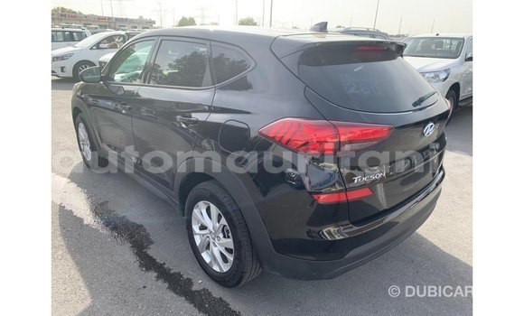 Buy Import Hyundai Tucson Black Car in Import - Dubai in Adrar Buy Import Hyundai Tucson Black Car in Import - Dubai in Adrar