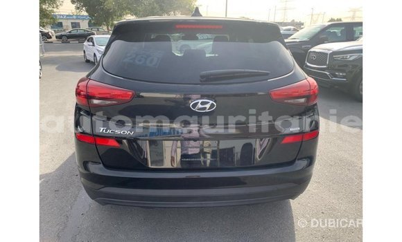 Buy Import Hyundai Tucson Black Car in Import - Dubai in Adrar Buy Import Hyundai Tucson Black Car in Import - Dubai in Adrar