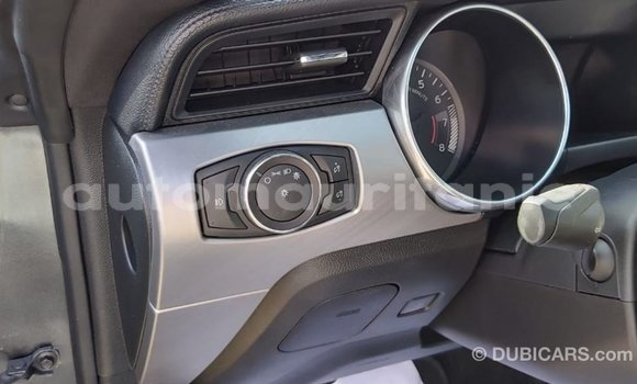 Buy Import Ford Mustang Other Car in Import - Dubai in Adrar Buy Import Ford Mustang Other Car in Import - Dubai in Adrar