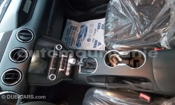 Buy Import Ford Mustang Red Car in Import - Dubai in Adrar Buy Import Ford Mustang Red Car in Import - Dubai in Adrar