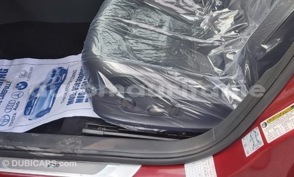 Buy Import Volkswagen Passat Red Car in Import - Dubai in Adrar Buy Import Volkswagen Passat Red Car in Import - Dubai in Adrar