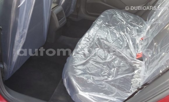 Buy Import Volkswagen Passat Red Car in Import - Dubai in Adrar Buy Import Volkswagen Passat Red Car in Import - Dubai in Adrar