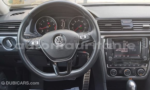 Buy Import Volkswagen Passat Red Car in Import - Dubai in Adrar Buy Import Volkswagen Passat Red Car in Import - Dubai in Adrar