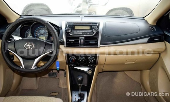 Acheter Import Voiture Toyota Yaris Blanc à Import - Dubai, Adrar Acheter Import Voiture Toyota Yaris Blanc à Import - Dubai, Adrar