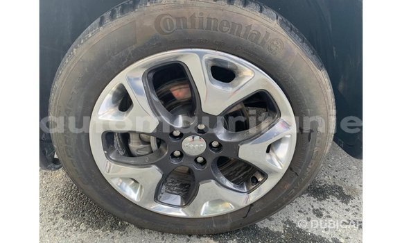 Buy Import Jeep Compass White Car in Import - Dubai in Adrar Buy Import Jeep Compass White Car in Import - Dubai in Adrar