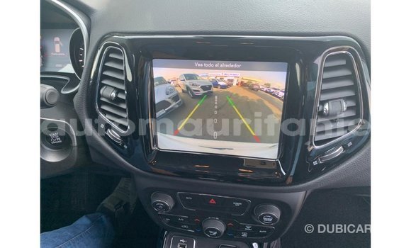 Buy Import Jeep Compass White Car in Import - Dubai in Adrar Buy Import Jeep Compass White Car in Import - Dubai in Adrar