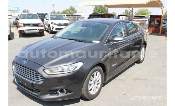 Buy Import Ford Fusion Other Car in Import - Dubai in Adrar Buy Import Ford Fusion Other Car in Import - Dubai in Adrar