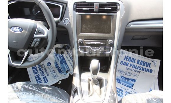 Buy Import Ford Fusion Other Car in Import - Dubai in Adrar Buy Import Ford Fusion Other Car in Import - Dubai in Adrar