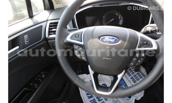 Buy Import Ford Fusion Other Car in Import - Dubai in Adrar Buy Import Ford Fusion Other Car in Import - Dubai in Adrar