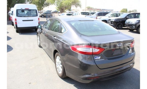 Buy Import Ford Fusion Other Car in Import - Dubai in Adrar Buy Import Ford Fusion Other Car in Import - Dubai in Adrar