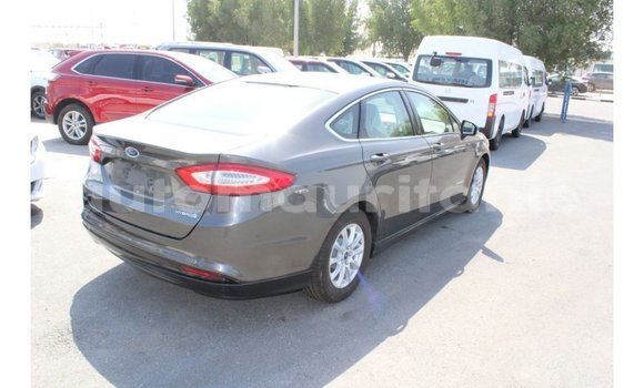 Buy Import Ford Fusion Other Car in Import - Dubai in Adrar Buy Import Ford Fusion Other Car in Import - Dubai in Adrar