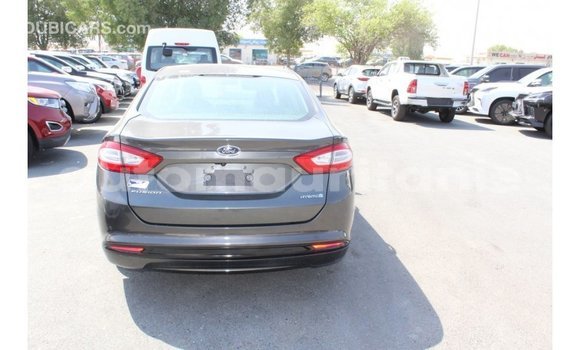 Buy Import Ford Fusion Other Car in Import - Dubai in Adrar Buy Import Ford Fusion Other Car in Import - Dubai in Adrar