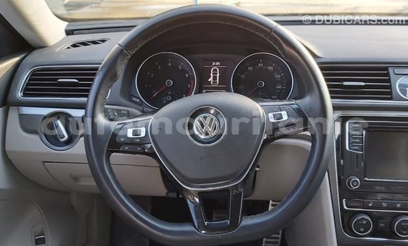 Buy Import Volkswagen Passat Blue Car in Import - Dubai in Adrar Buy Import Volkswagen Passat Blue Car in Import - Dubai in Adrar