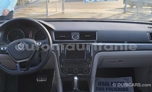 Buy Import Volkswagen Passat Blue Car in Import - Dubai in Adrar Buy Import Volkswagen Passat Blue Car in Import - Dubai in Adrar