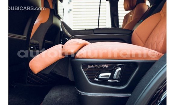 Buy Import Lexus LX Black Car in Import - Dubai in Adrar Buy Import Lexus LX Black Car in Import - Dubai in Adrar