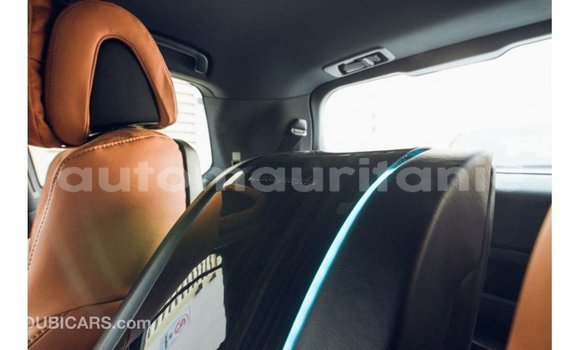 Buy Import Lexus LX Black Car in Import - Dubai in Adrar Buy Import Lexus LX Black Car in Import - Dubai in Adrar