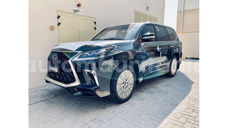 Big with watermark lexus lx adrar import dubai 3015